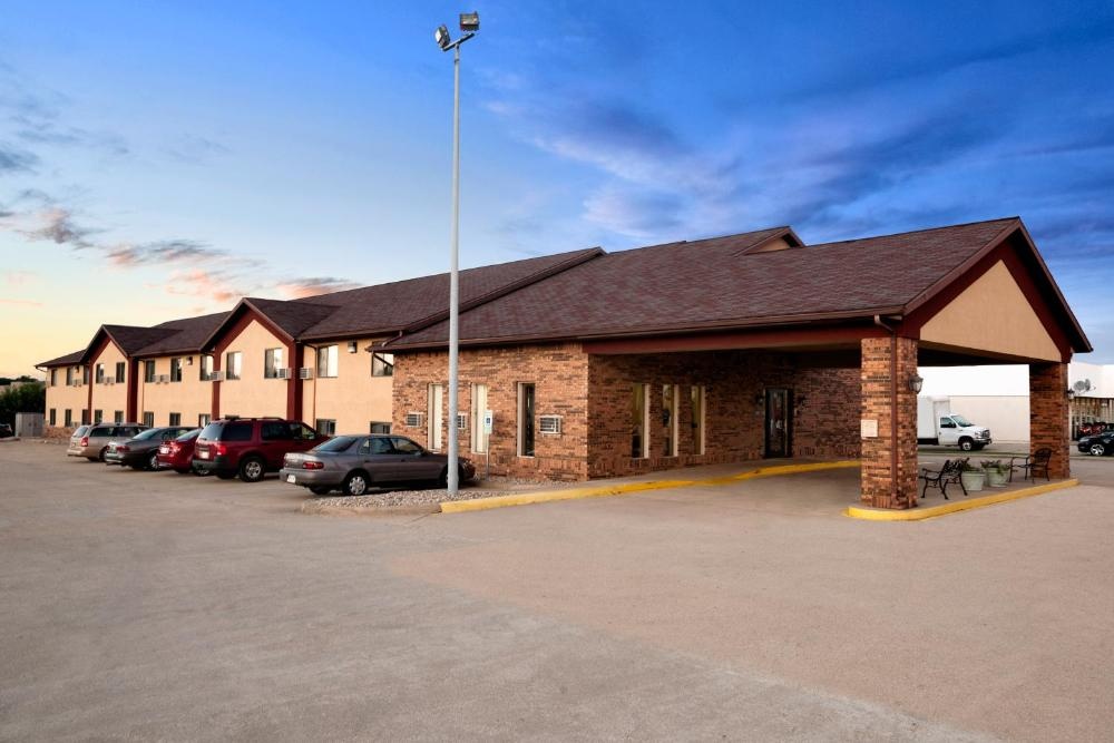 Super 8 by Wyndham Effingham